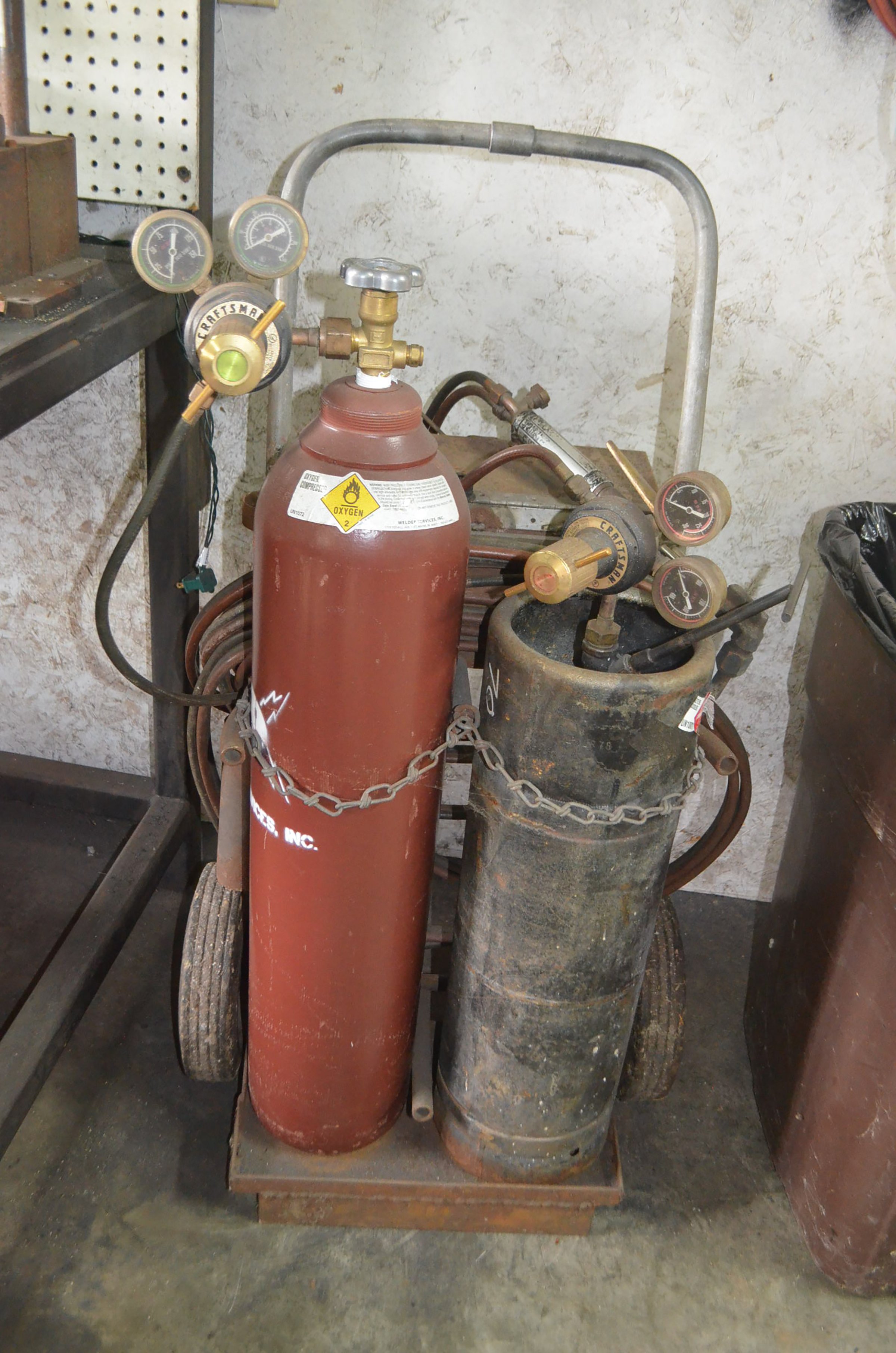 Property photo 19 - PERSONAL PROPERTY & REAL ESTATE AUCTION - 2 DATES - IN 2 TRACTS IN DEKALB COUNTY, INDIANA